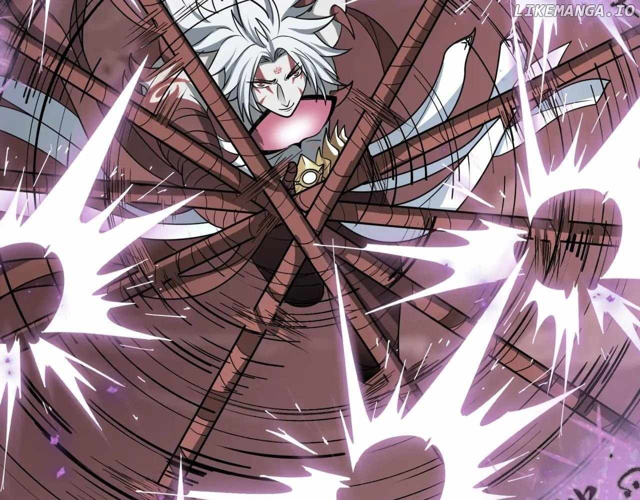 Age of Terror Chapter 486 164